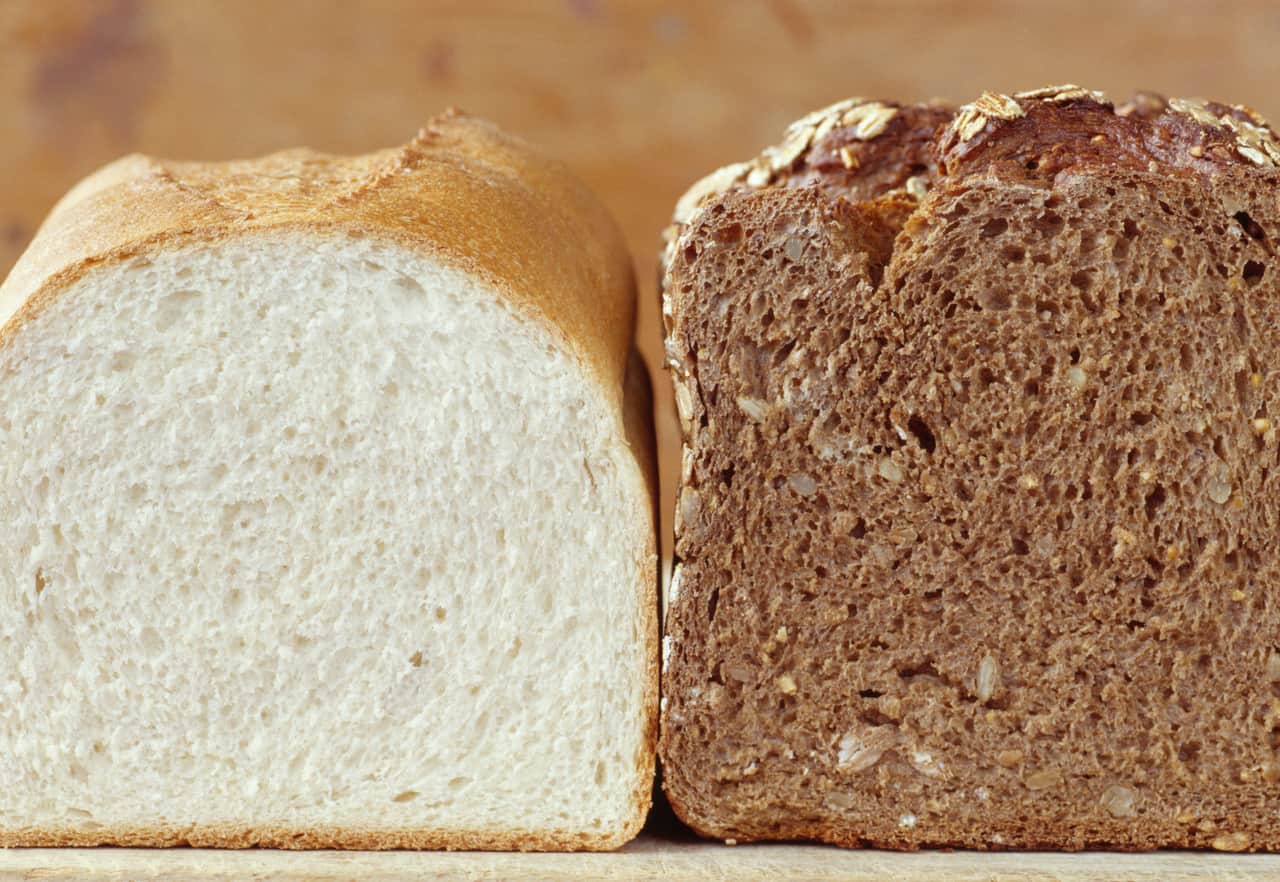 When Is White Bread Preferable To Whole Wheat Nutrition Over Easy