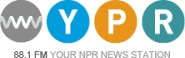 WYPR-FM Your NPR News Station