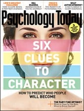 Psychology Today