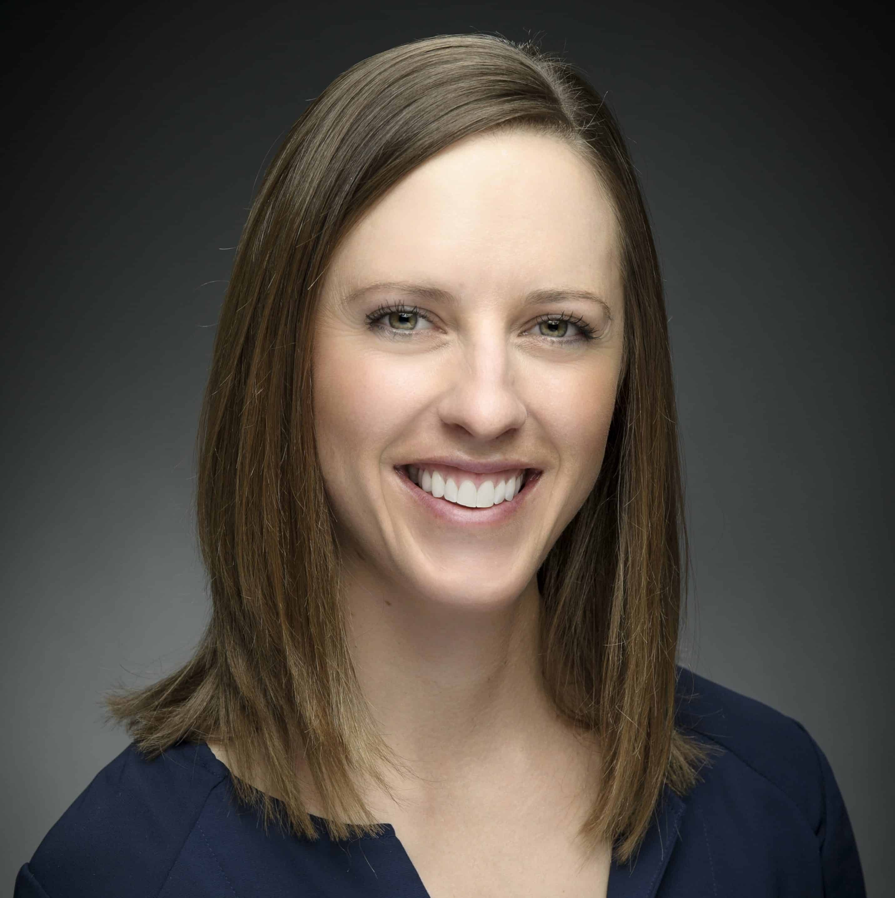 Cristin Stokes