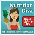 Quick and Dirty Nutrition Tips from Monica Reinagel