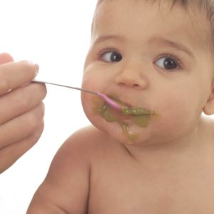 Which baby foods contain dangerous levels of arsenic