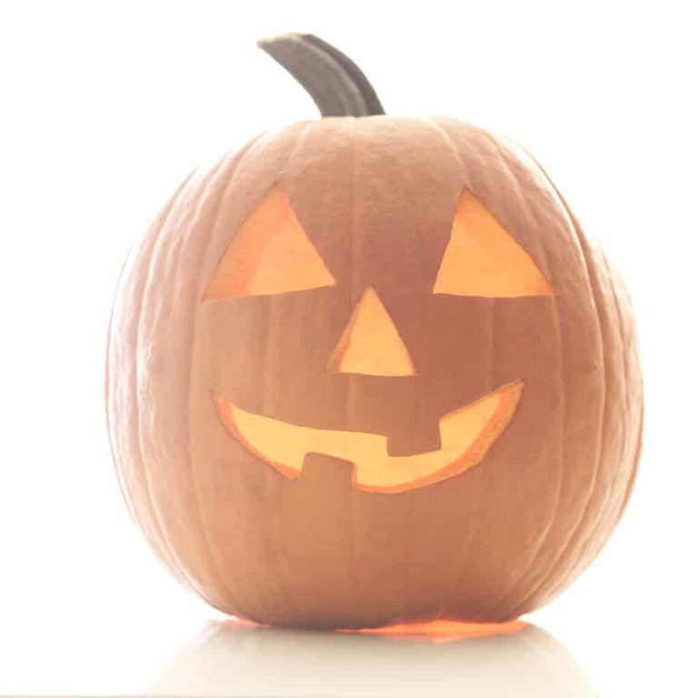 Halloween Survival Guide | Nutrition Over Easy